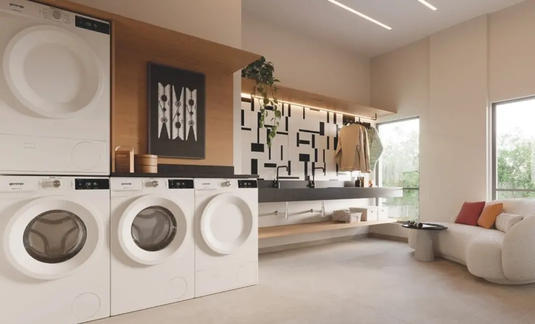 Kitnet com 1 quarto à venda, 22m2 em Moema, São Paulo - SP - imagem 7 Foto 7 de Kitnet com 1 quarto à venda, 22m2 em Moema, São Paulo - SP