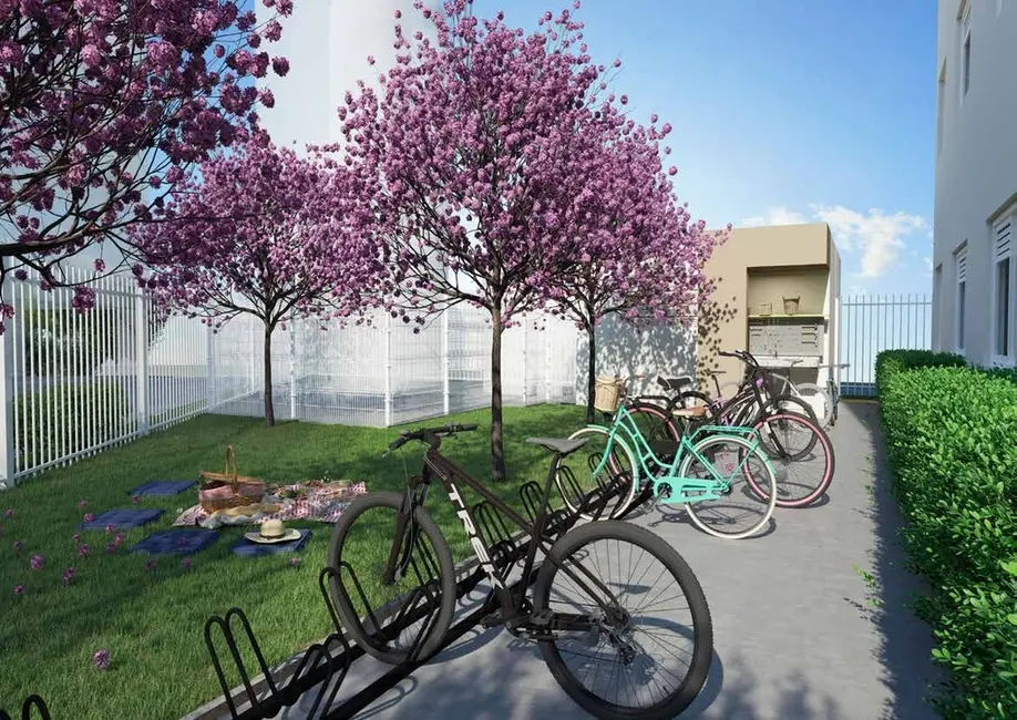 Foto 9 de Apartamento com 2 quartos à venda, 36m2 em Barra Funda, São Paulo - SP