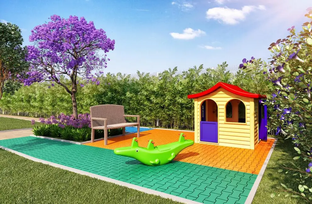 Apartamento com 2 quartos à venda, 32m2 em Barra Funda, São Paulo - SP - imagem 9 Foto 9 de Apartamento com 2 quartos à venda, 32m2 em Barra Funda, São Paulo - SP