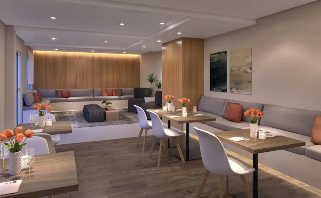 Apartamento com 2 quartos à venda, 32m2 em Barra Funda, São Paulo - SP - imagem 5 Foto 5 de Apartamento com 2 quartos à venda, 32m2 em Barra Funda, São Paulo - SP