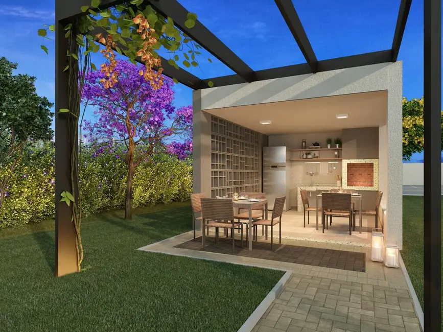 Apartamento com 2 quartos à venda, 32m2 em Barra Funda, São Paulo - SP - imagem 8 Foto 8 de Apartamento com 2 quartos à venda, 32m2 em Barra Funda, São Paulo - SP