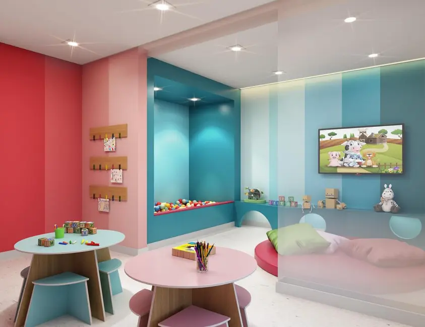 Foto 6 de Apartamento com 2 quartos à venda, 32m2 em Barra Funda, São Paulo - SP