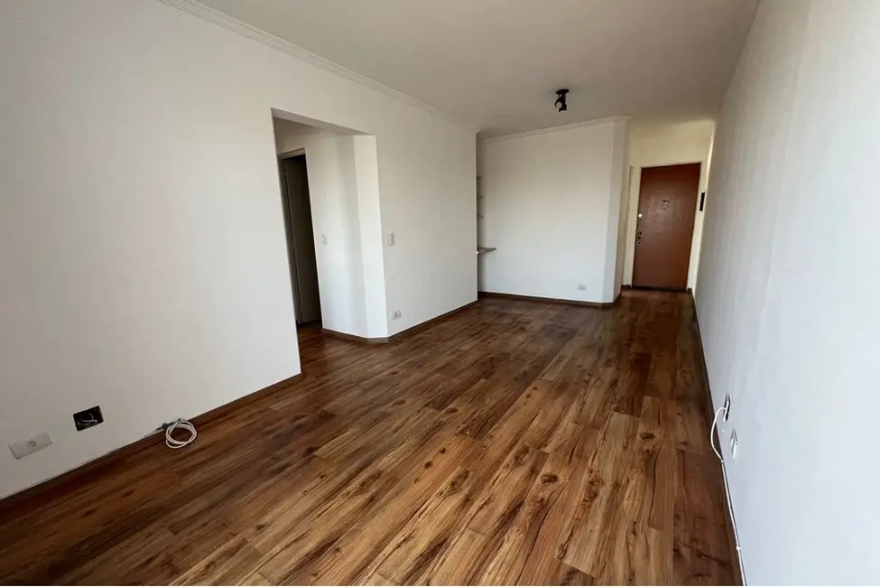 Apartamento com 2 quartos à venda, 65m2 em Campo Belo, São Paulo - SP - imagem 8 Foto 8 de Apartamento com 2 quartos à venda, 65m2 em Campo Belo, São Paulo - SP