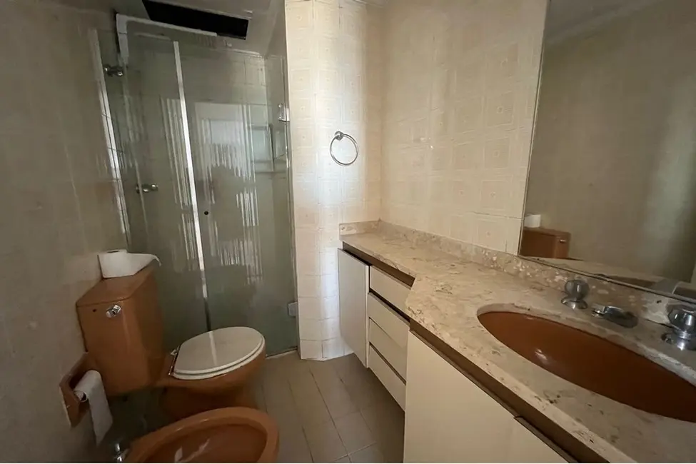 Foto 2 de Apartamento com 2 quartos à venda, 65m2 em Campo Belo, São Paulo - SP