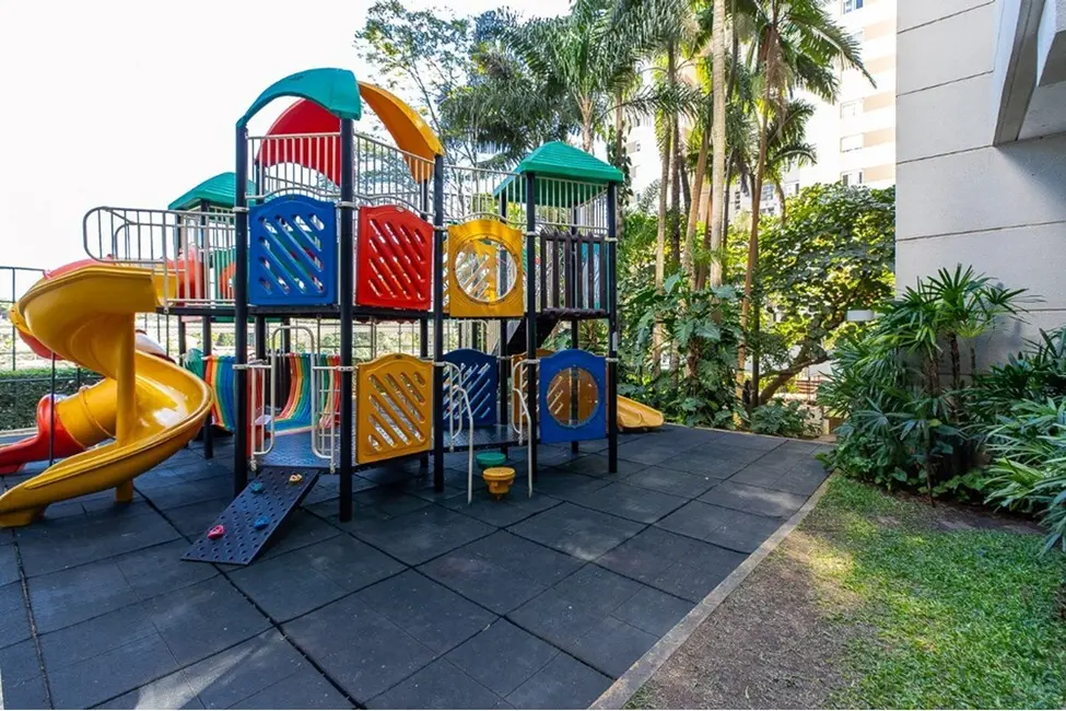 Apartamento com 3 quartos à venda, 222m2 em Campo Belo, São Paulo - SP - imagem 6 Foto 6 de Apartamento com 3 quartos à venda, 222m2 em Campo Belo, São Paulo - SP