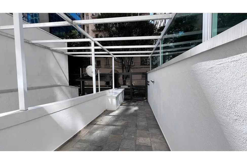 Foto 6 de Apartamento com 1 quarto à venda, 30m2 em Cerqueira César, São Paulo - SP