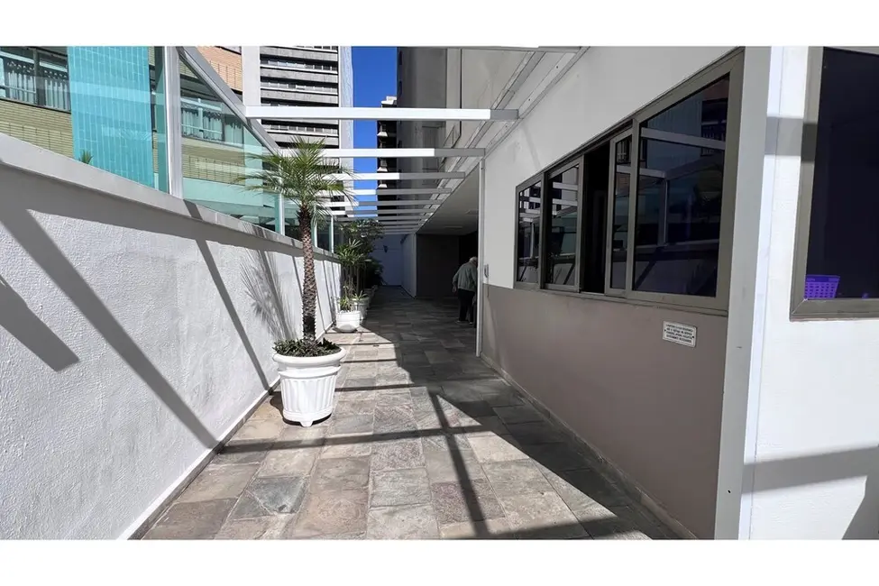 Foto 4 de Apartamento com 1 quarto à venda, 30m2 em Cerqueira César, São Paulo - SP