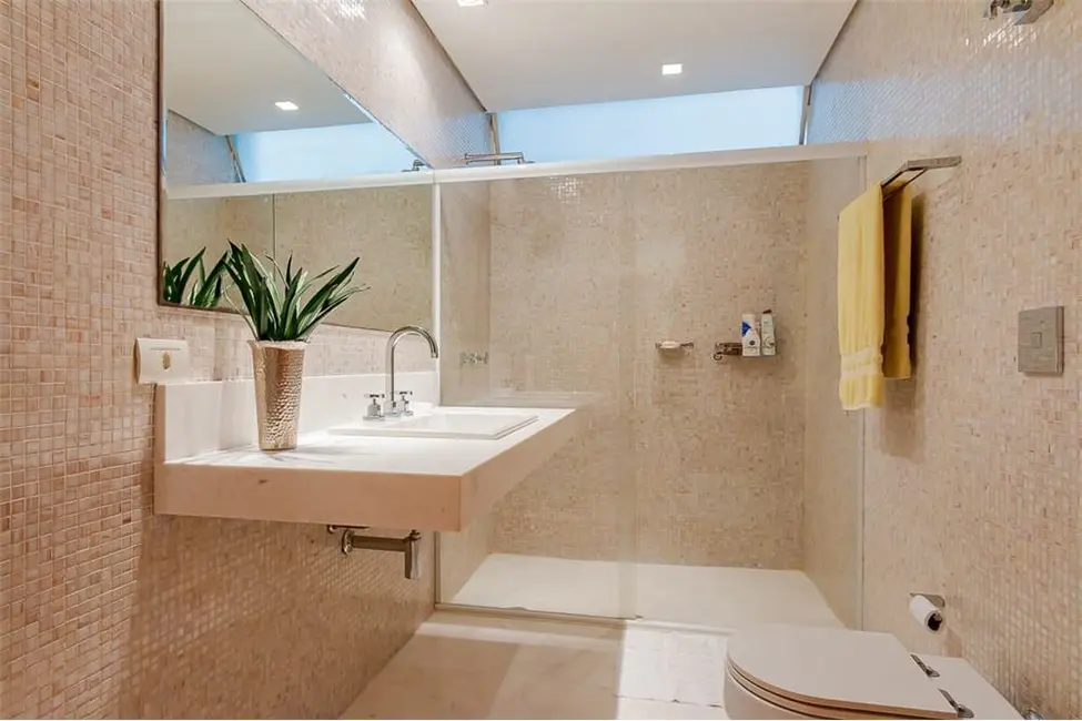 Foto 4 de Apartamento com 3 quartos à venda, 165m2 em Consolação, São Paulo - SP