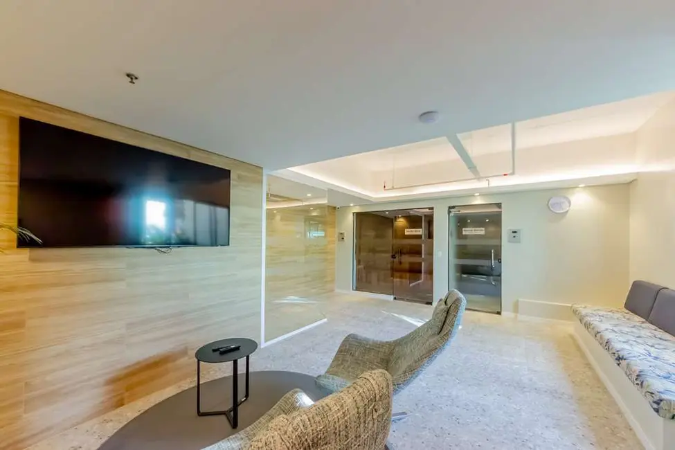 Foto 5 de Apartamento com 1 quarto à venda, 30m2 em Itaim Bibi, São Paulo - SP