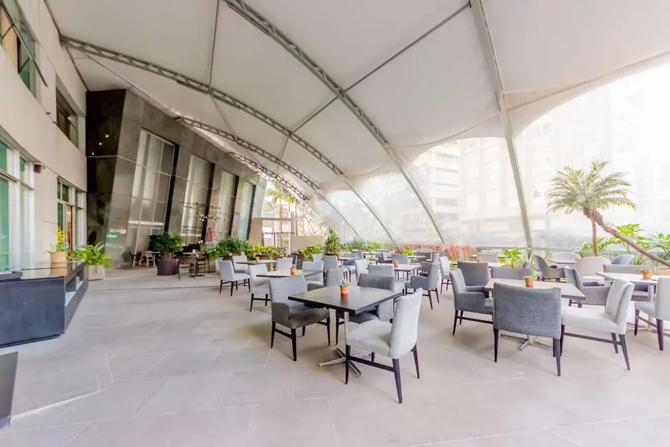 Foto 4 de Apartamento com 1 quarto à venda, 30m2 em Itaim Bibi, São Paulo - SP