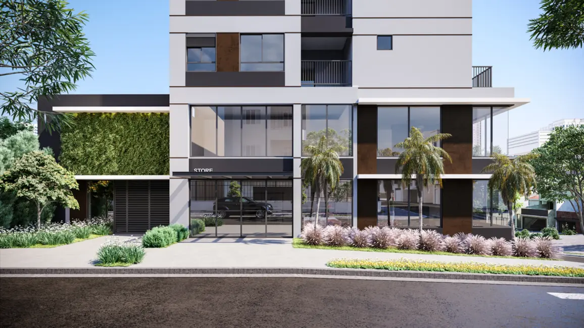 Foto 3 de Apartamento com 1 quarto à venda, 27m2 em Pinheiros, São Paulo - SP