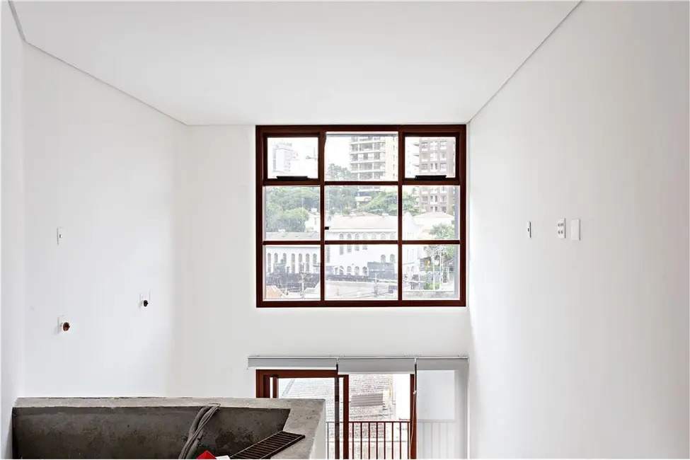 Apartamento com 1 quarto à venda, 28m2 em Vila Madalena, São Paulo - SP - imagem 9 Foto 9 de Apartamento com 1 quarto à venda, 28m2 em Vila Madalena, São Paulo - SP