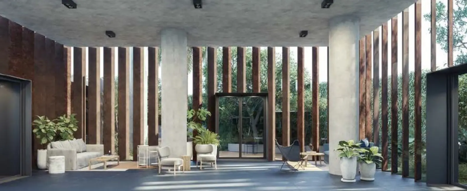 Foto 5 de Kitnet com 1 quarto à venda, 62m2 em Vila Madalena, São Paulo - SP