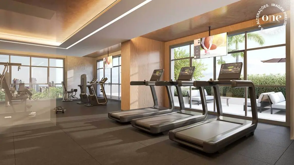 Apartamento com 2 quartos à venda, 47m2 em Vila Mariana, São Paulo - SP - imagem 2 Foto 2 de Apartamento com 2 quartos à venda, 47m2 em Vila Mariana, São Paulo - SP