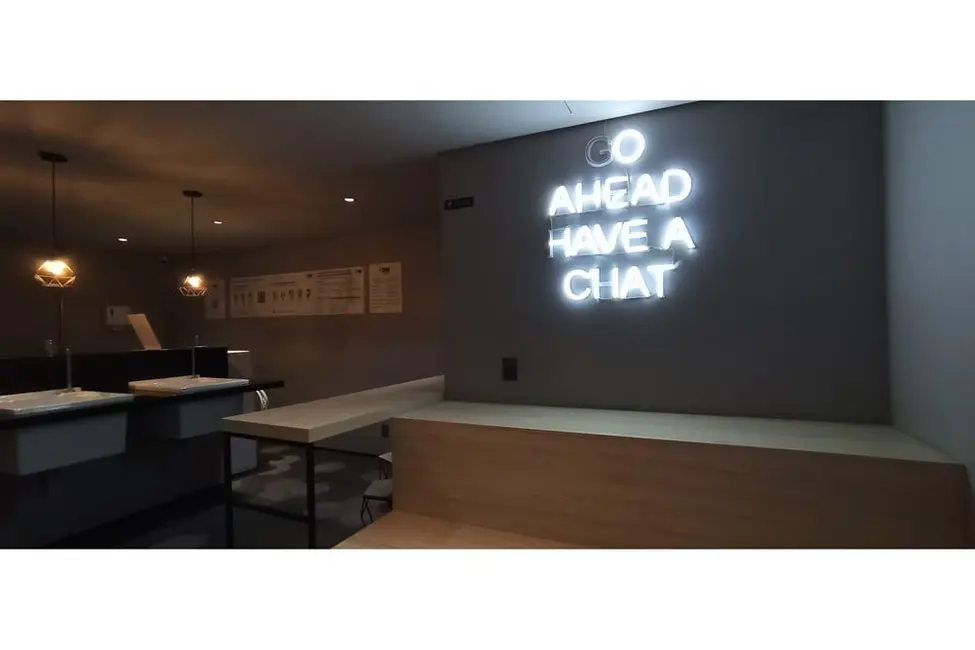 Apartamento com 1 quarto à venda, 25m2 em Vila Mariana, São Paulo - SP - imagem 5 Foto 5 de Apartamento com 1 quarto à venda, 25m2 em Vila Mariana, São Paulo - SP