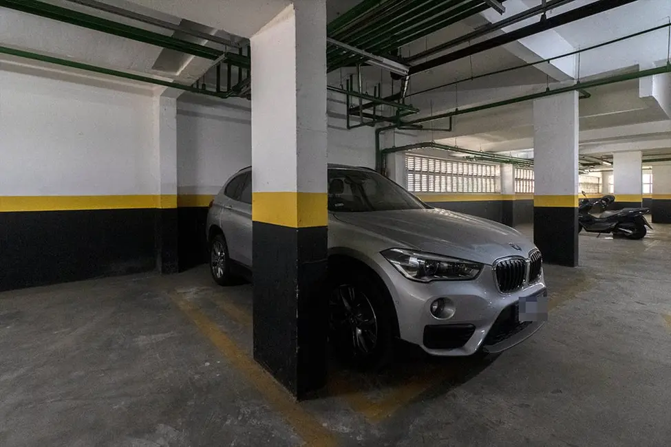 Apartamento com 1 quarto à venda, 38m2 em Vila Mariana, São Paulo - SP - imagem 5 Foto 5 de Apartamento com 1 quarto à venda, 38m2 em Vila Mariana, São Paulo - SP