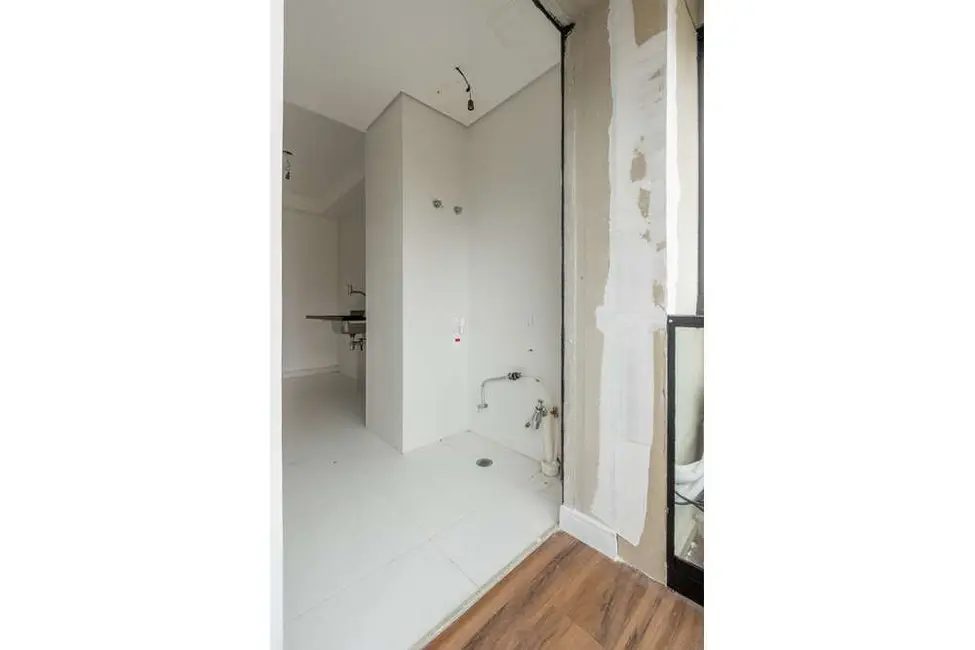 Foto 9 de Apartamento com 1 quarto à venda, 56m2 em Vila Mariana, São Paulo - SP