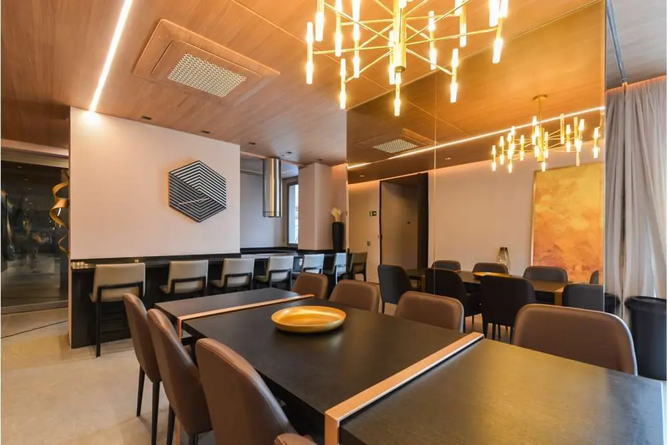 Foto 4 de Apartamento com 3 quartos à venda, 131m2 em Vila Mariana, São Paulo - SP