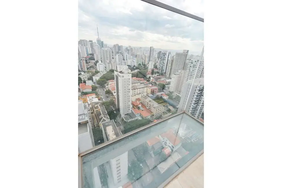 Foto 2 de Apartamento com 3 quartos à venda, 131m2 em Vila Mariana, São Paulo - SP