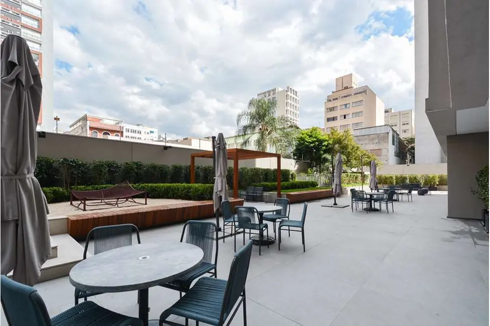 Foto 7 de Apartamento com 3 quartos à venda, 131m2 em Vila Mariana, São Paulo - SP