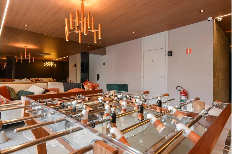 Foto 9 de Apartamento com 3 quartos à venda, 131m2 em Vila Mariana, São Paulo - SP