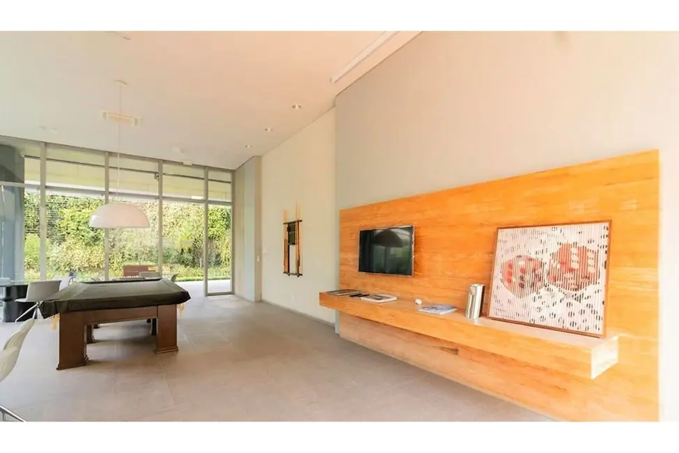 Apartamento com 1 quarto à venda, 69m2 em Vila Nova Conceição, São Paulo - SP - imagem 6 Foto 6 de Apartamento com 1 quarto à venda, 69m2 em Vila Nova Conceição, São Paulo - SP