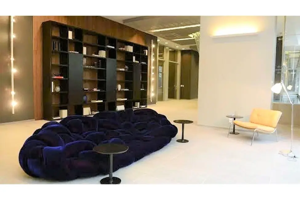 Apartamento com 1 quarto à venda, 69m2 em Vila Nova Conceição, São Paulo - SP - imagem 5 Foto 5 de Apartamento com 1 quarto à venda, 69m2 em Vila Nova Conceição, São Paulo - SP