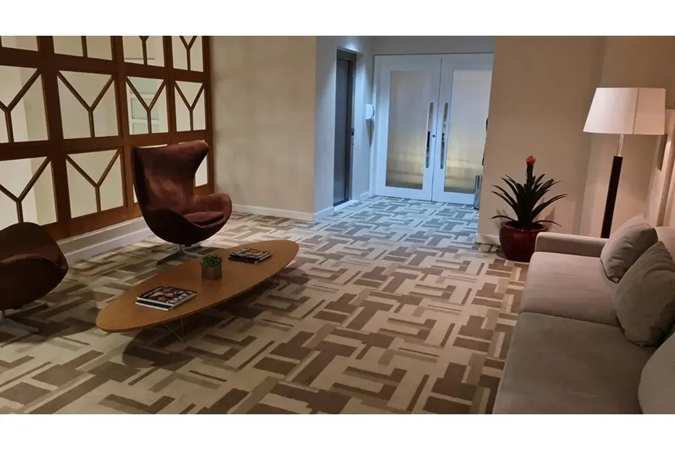 Foto 6 de Apartamento com 1 quarto à venda, 48m2 em Vila Nova Conceição, São Paulo - SP