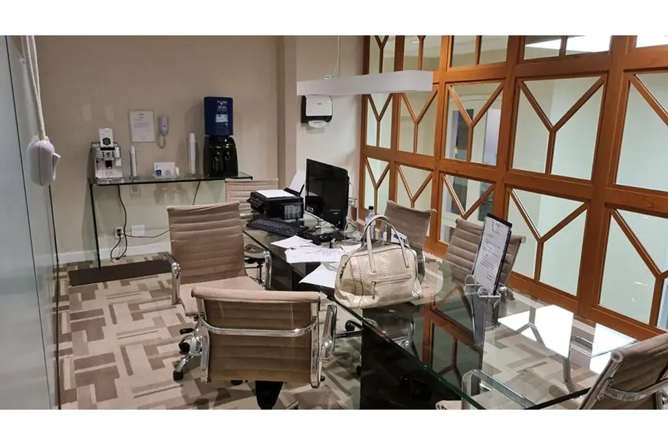 Foto 3 de Apartamento com 1 quarto à venda, 48m2 em Vila Nova Conceição, São Paulo - SP