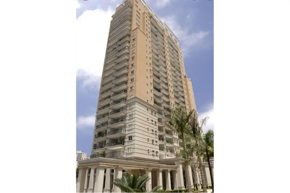 Foto 5 de Apartamento com 1 quarto à venda, 48m2 em Vila Nova Conceição, São Paulo - SP