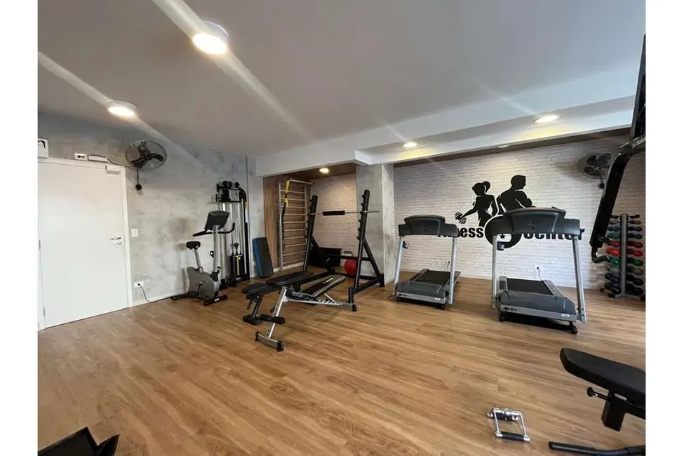 Apartamento com 2 quartos à venda, 62m2 em Vila Olímpia, São Paulo - SP - imagem 6 Foto 6 de Apartamento com 2 quartos à venda, 62m2 em Vila Olímpia, São Paulo - SP