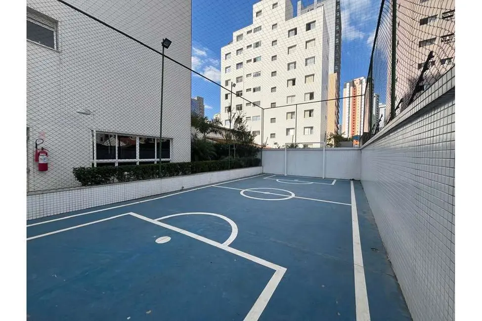 Apartamento com 2 quartos à venda, 62m2 em Vila Olímpia, São Paulo - SP - imagem 7 Foto 7 de Apartamento com 2 quartos à venda, 62m2 em Vila Olímpia, São Paulo - SP
