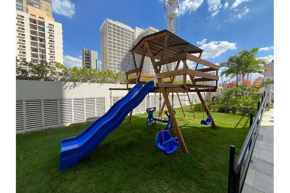 Apartamento com 2 quartos à venda, 62m2 em Vila Olímpia, São Paulo - SP - imagem 3 Foto 3 de Apartamento com 2 quartos à venda, 62m2 em Vila Olímpia, São Paulo - SP