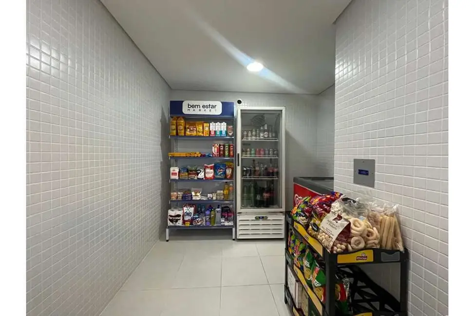 Apartamento com 2 quartos à venda, 62m2 em Vila Olímpia, São Paulo - SP - imagem 9 Foto 9 de Apartamento com 2 quartos à venda, 62m2 em Vila Olímpia, São Paulo - SP