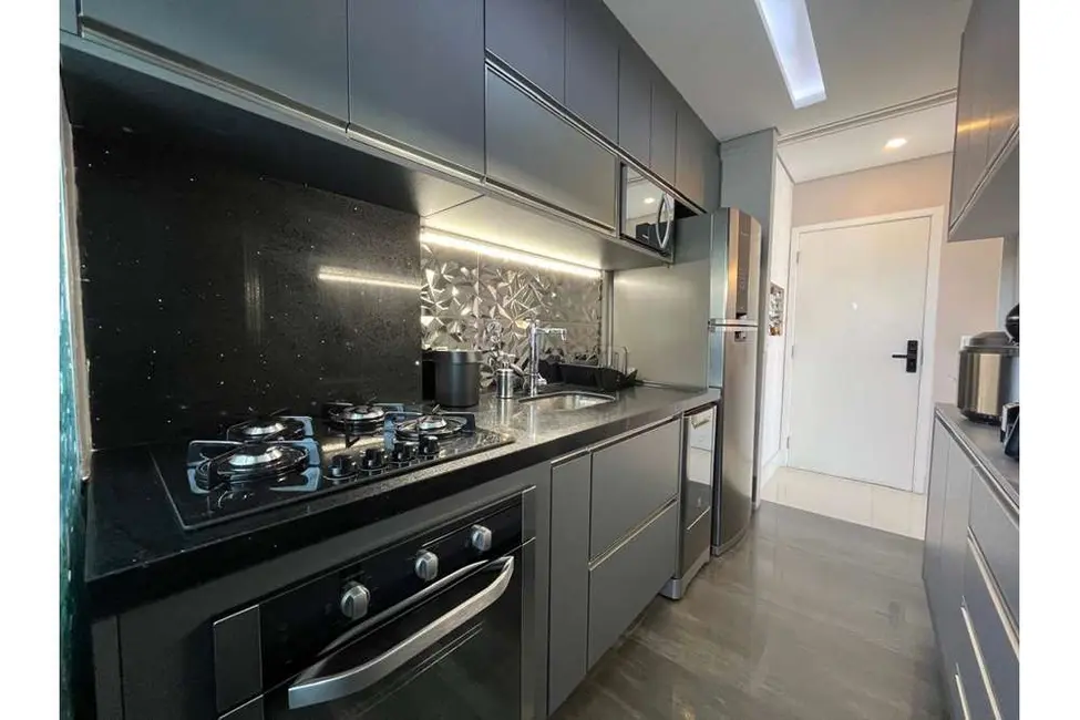 Foto 1 de Apartamento com 2 quartos à venda, 62m2 em Vila Olímpia, São Paulo - SP
