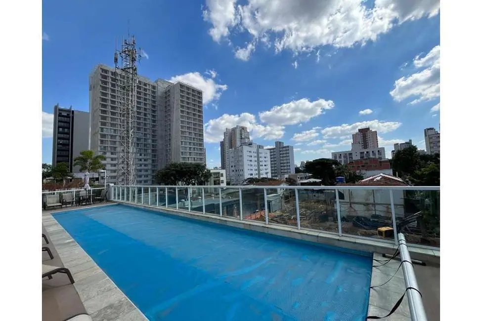 Apartamento com 2 quartos à venda, 62m2 em Vila Olímpia, São Paulo - SP - imagem 4 Foto 4 de Apartamento com 2 quartos à venda, 62m2 em Vila Olímpia, São Paulo - SP