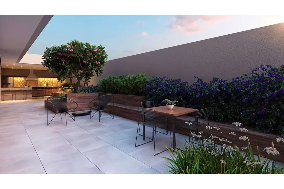 Apartamento com 2 quartos à venda, 37m2 em Vila Olímpia, São Paulo - SP - imagem 6 Foto 6 de Apartamento com 2 quartos à venda, 37m2 em Vila Olímpia, São Paulo - SP