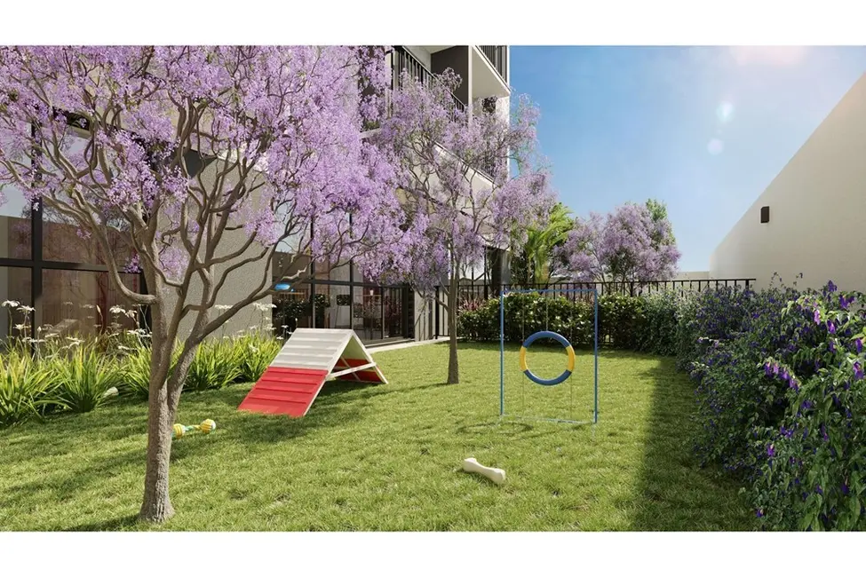 Apartamento com 2 quartos à venda, 37m2 em Vila Olímpia, São Paulo - SP - imagem 7 Foto 7 de Apartamento com 2 quartos à venda, 37m2 em Vila Olímpia, São Paulo - SP