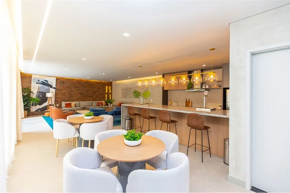 Apartamento com 3 quartos à venda, 229m2 em Vila Mascote, São Paulo - SP - imagem 7 Foto 7 de Apartamento com 3 quartos à venda, 229m2 em Vila Mascote, São Paulo - SP