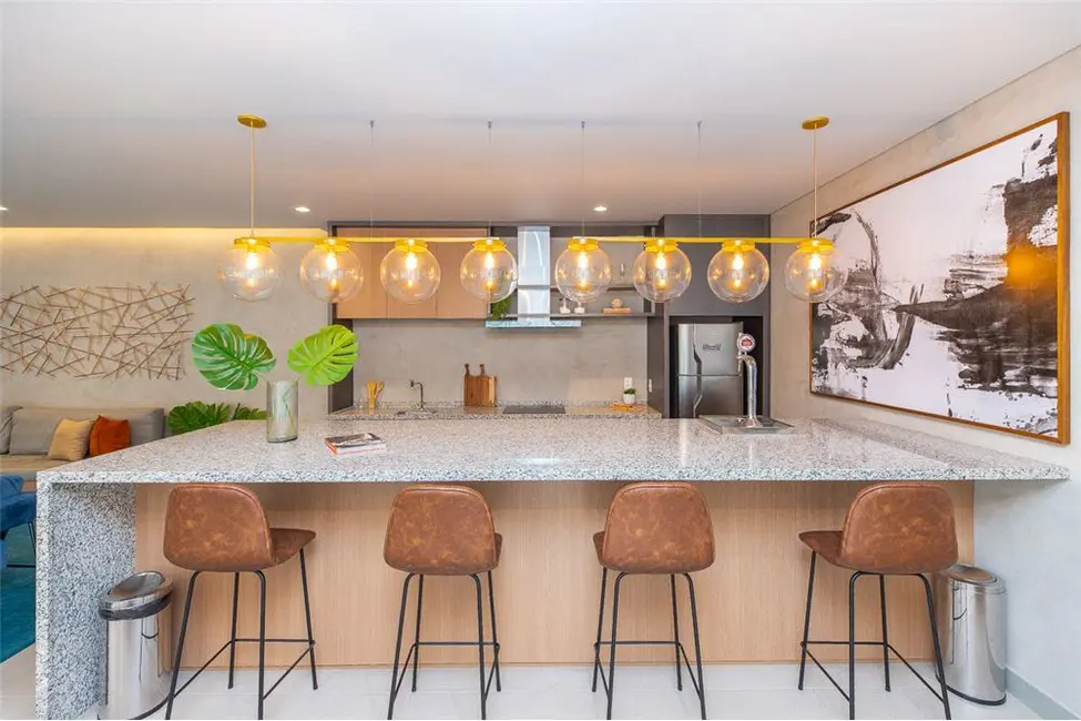 Apartamento com 3 quartos à venda, 229m2 em Vila Mascote, São Paulo - SP - imagem 8 Foto 8 de Apartamento com 3 quartos à venda, 229m2 em Vila Mascote, São Paulo - SP