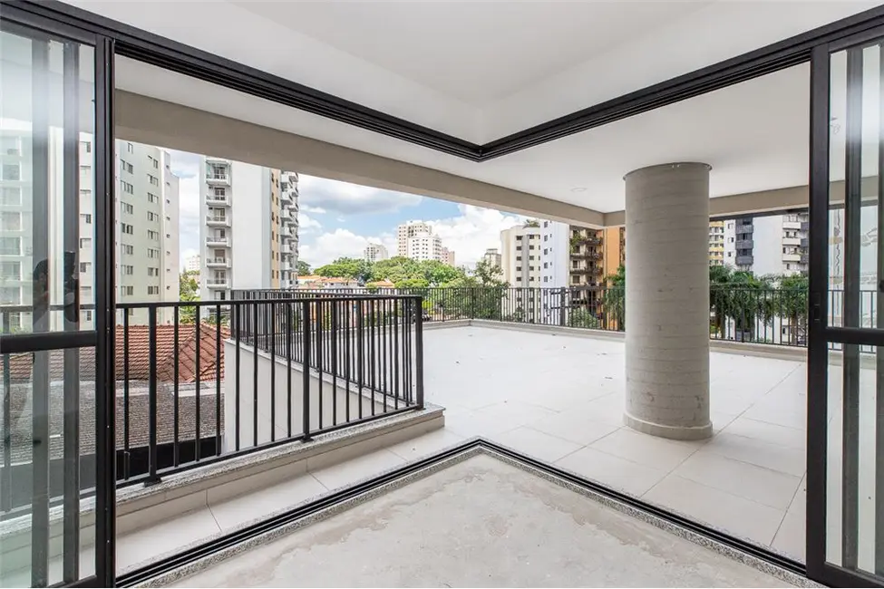 Foto 1 de Apartamento com 3 quartos à venda, 229m2 em Vila Mascote, São Paulo - SP