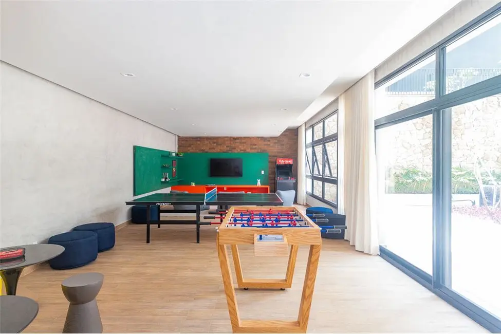 Apartamento com 3 quartos à venda, 229m2 em Vila Mascote, São Paulo - SP - imagem 5 Foto 5 de Apartamento com 3 quartos à venda, 229m2 em Vila Mascote, São Paulo - SP