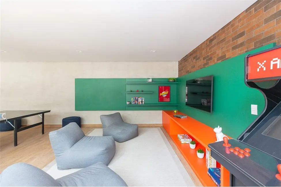 Apartamento com 3 quartos à venda, 229m2 em Vila Mascote, São Paulo - SP - imagem 6 Foto 6 de Apartamento com 3 quartos à venda, 229m2 em Vila Mascote, São Paulo - SP