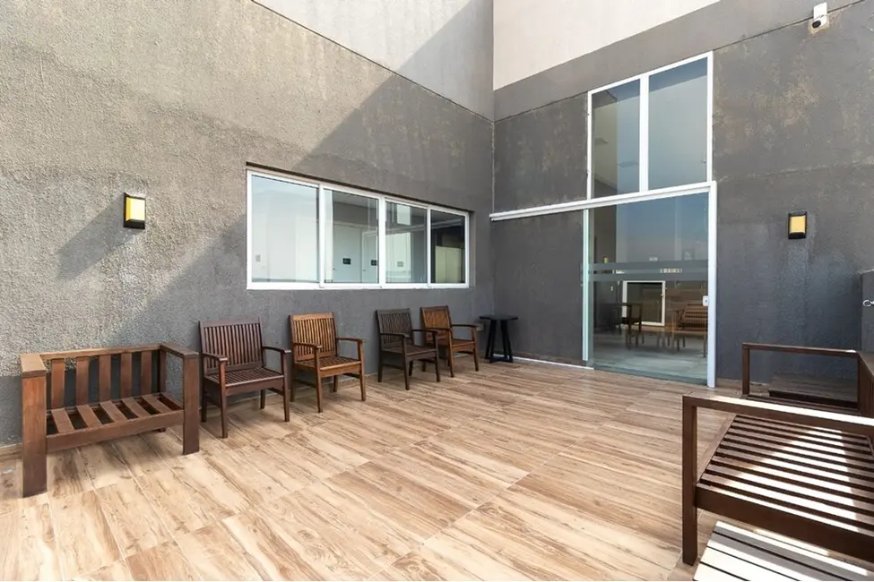 Apartamento com 3 quartos à venda, 56m2 em Vila Mascote, São Paulo - SP - imagem 9 Foto 9 de Apartamento com 3 quartos à venda, 56m2 em Vila Mascote, São Paulo - SP