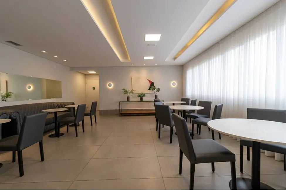 Apartamento com 3 quartos à venda, 56m2 em Vila Mascote, São Paulo - SP - imagem 6 Foto 6 de Apartamento com 3 quartos à venda, 56m2 em Vila Mascote, São Paulo - SP