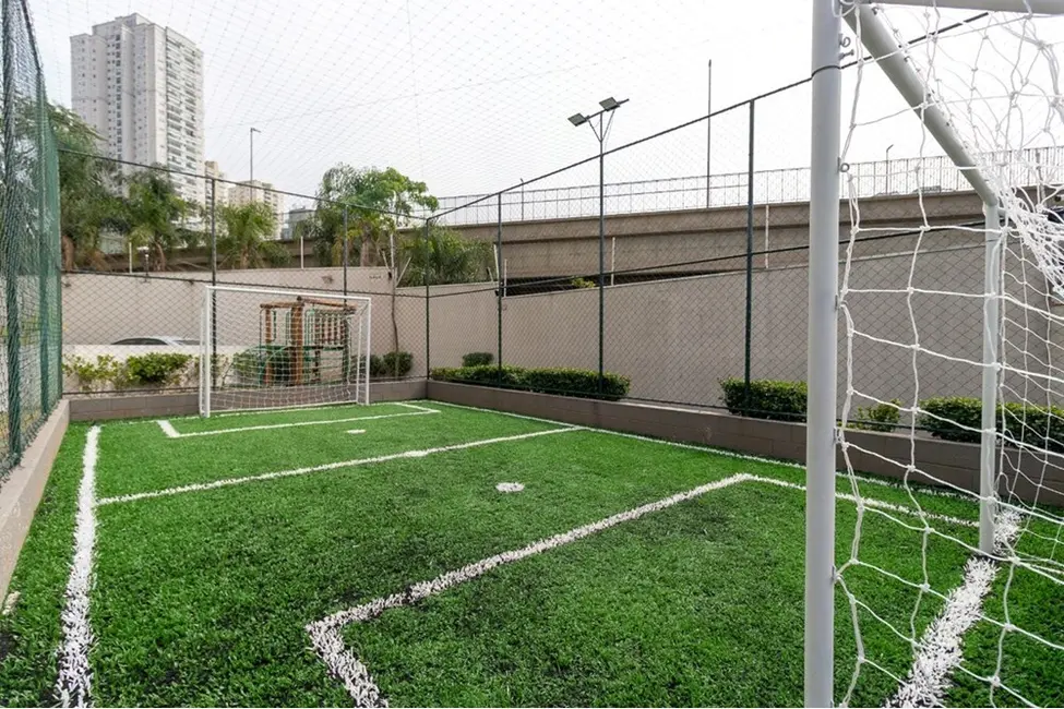Apartamento com 3 quartos à venda, 56m2 em Vila Mascote, São Paulo - SP - imagem 5 Foto 5 de Apartamento com 3 quartos à venda, 56m2 em Vila Mascote, São Paulo - SP