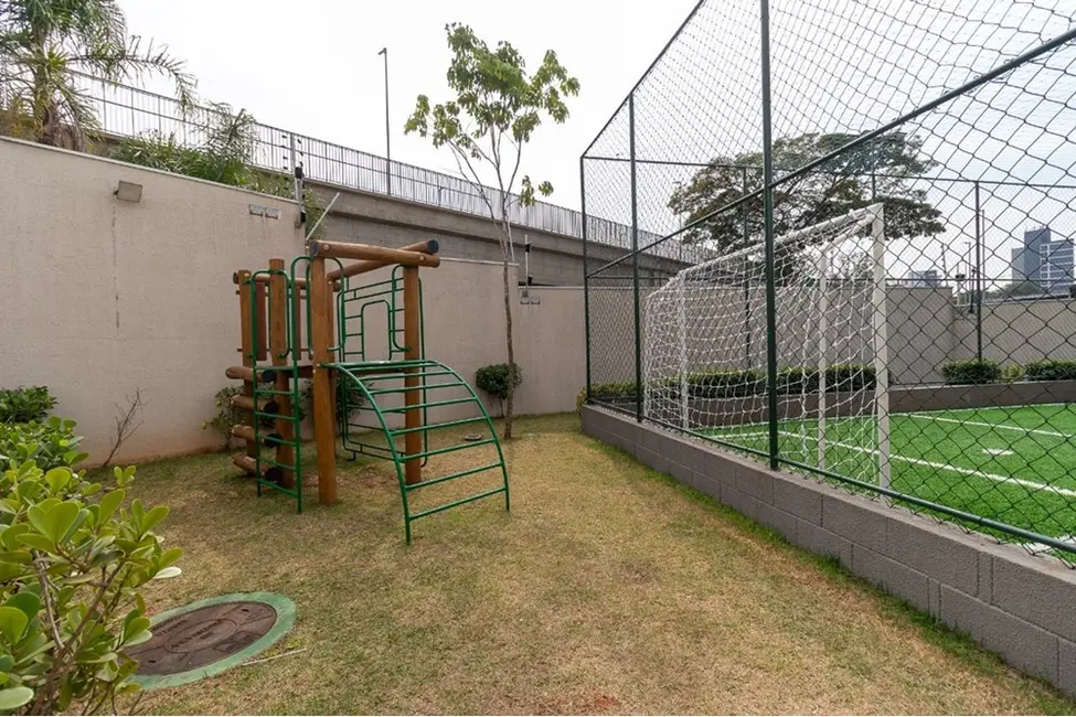 Apartamento com 3 quartos à venda, 56m2 em Vila Mascote, São Paulo - SP - imagem 4 Foto 4 de Apartamento com 3 quartos à venda, 56m2 em Vila Mascote, São Paulo - SP