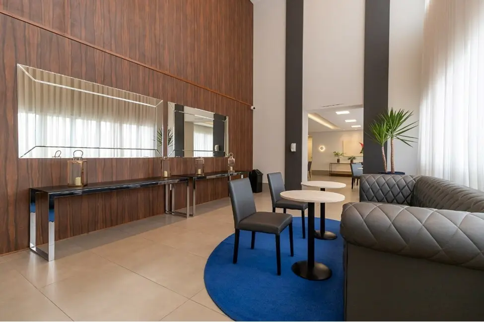 Apartamento com 3 quartos à venda, 56m2 em Vila Mascote, São Paulo - SP - imagem 7 Foto 7 de Apartamento com 3 quartos à venda, 56m2 em Vila Mascote, São Paulo - SP