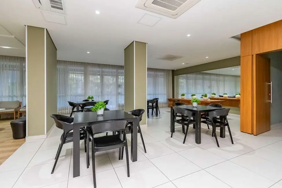 Foto 2 de Apartamento com 2 quartos à venda, 50m2 em Vila Mascote, São Paulo - SP