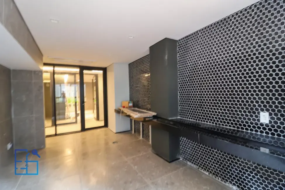 Foto 9 de Apartamento com 1 quarto à venda, 24m2 em Pinheiros, São Paulo - SP